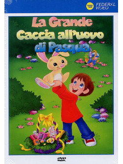 Grande Caccia All'Uovo Di Pasqua (La)