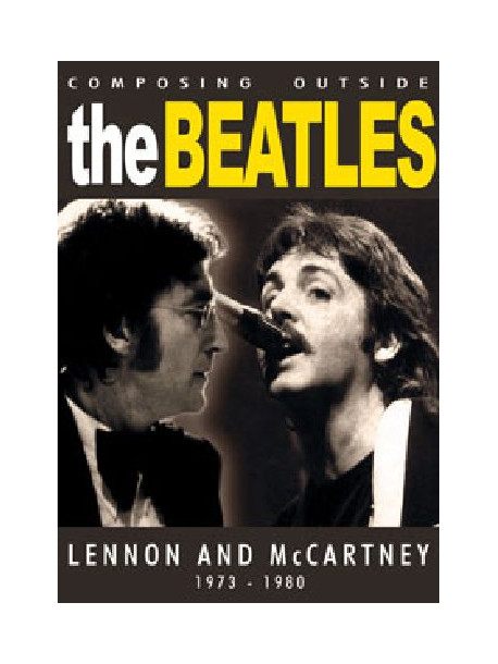 Beatles (The) - Lennon & McCartney 1973-80