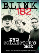 Blink 182 - Dvd Collector's Box (2 Dvd)