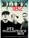 Blink 182 - Dvd Collector's Box (2 Dvd)