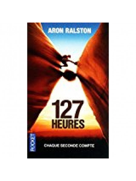 127 Heures [Edizione: Francia]