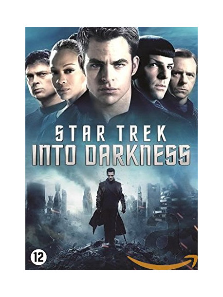Star Trek Into Darkness [Edizione: Francia]