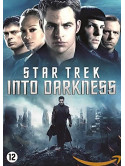 Star Trek Into Darkness [Edizione: Francia]