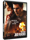 Jack Reacher Never Go Back [Edizione: Francia]