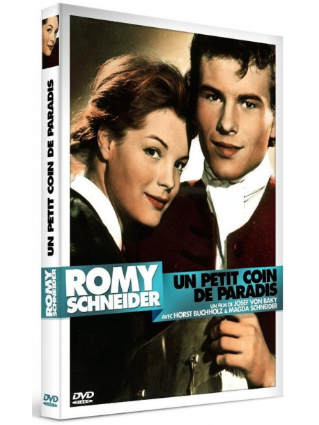 Un Petit Coin De Paradis [Edizione: Francia]