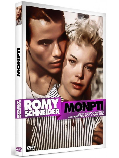 Monpti [Edizione: Francia]