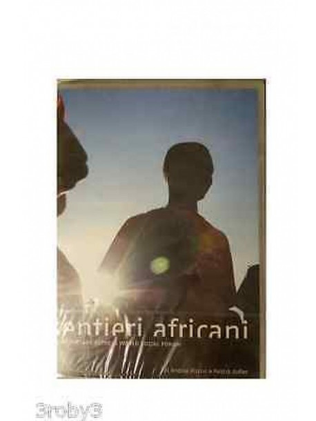 Sentieri Africani