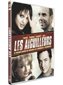 Les Aiguilleurs [Edizione: Francia]