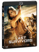 Last Survivors (Blu-Ray+Dvd)