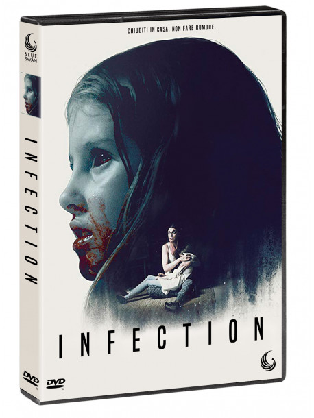 Infection (Dvd+Hellcard)