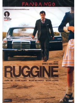 Ruggine