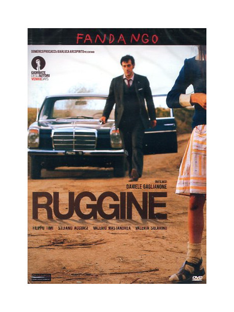 Ruggine