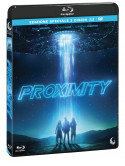Proximity (Blu-Ray+Dvd)