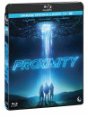 Proximity (Blu-Ray+Dvd)