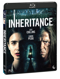 Inheritance - Eredita'