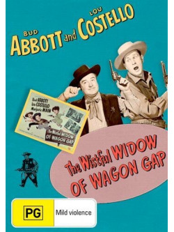 Wistful Widow [Edizione: Stati Uniti]