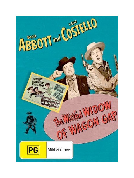 Wistful Widow [Edizione: Stati Uniti]