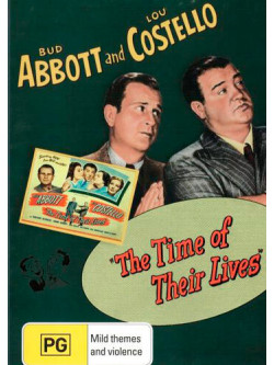 Time Of Their Lives [Edizione: Stati Uniti]