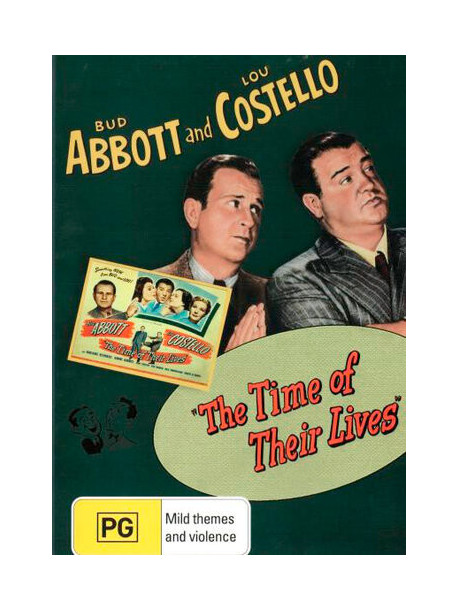 Time Of Their Lives [Edizione: Stati Uniti]