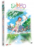 Shinko E La Magia Millenaria