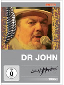 Dr John - Live At Montreux