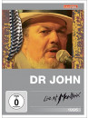 Dr John - Live At Montreux