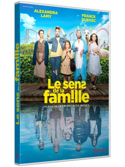 Le Sens De La Famille [Edizione: Francia]