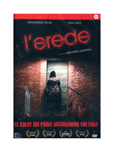 Erede (L')
