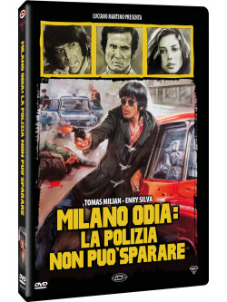 Milano Odia, La Polizia Non Puo' Sparare