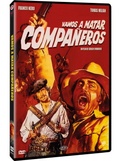 Vamos A Matar Companeros