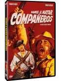 Vamos A Matar Companeros