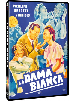 Dama Bianca (La)