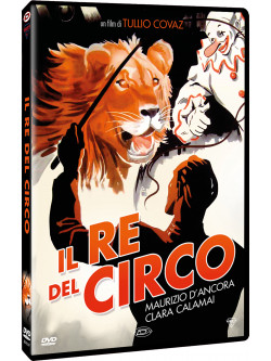 Re Del Circo (Il)