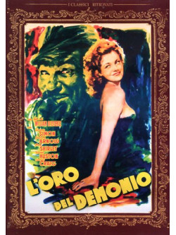 Oro Del Demonio (L')