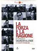 Forza E La Ragione (La) - Intervista A Salvador Allende