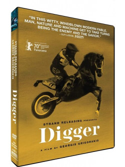 Digger [Edizione: Stati Uniti]