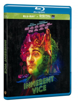 Inherent Vice [Edizione: Francia]
