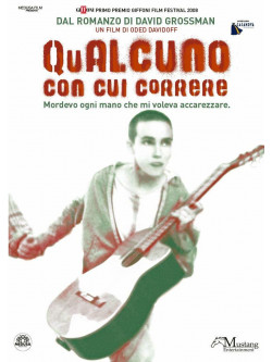 Qualcuno Con Cui Correre