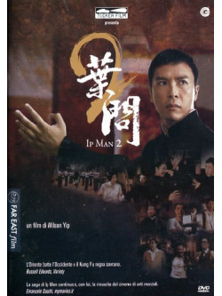 Ip Man 2