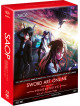 Sword Art Online Progressive: Aria Of A Starless Night (Limited Edition Box-Set) (Blu-Ray+Dvd)