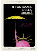 Fantasma Della Liberta' (Il) (Restaurato In Hd)