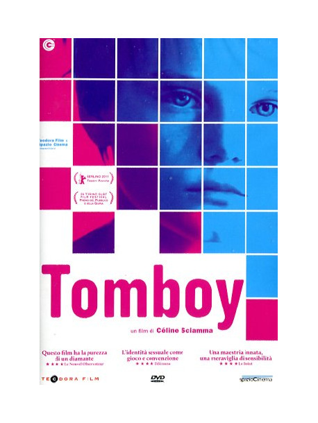 Tomboy