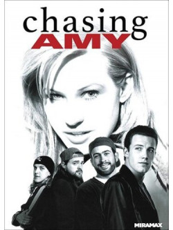Chasing Amy [Edizione: Stati Uniti]