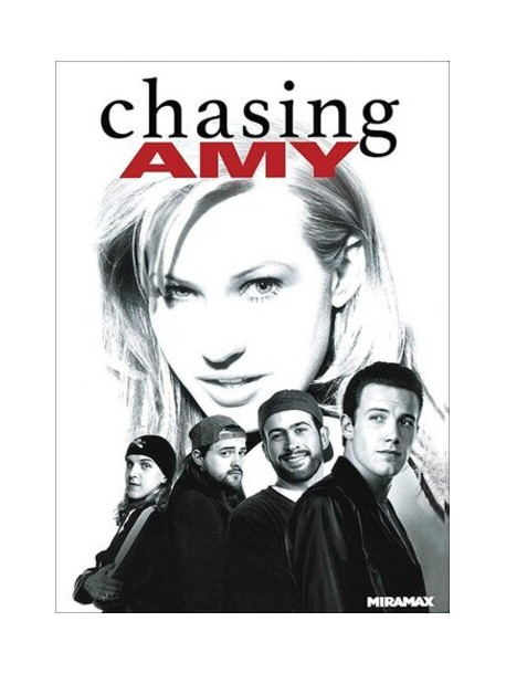 Chasing Amy [Edizione: Stati Uniti]
