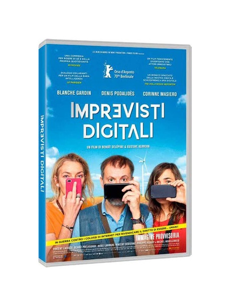Imprevisti Digitali