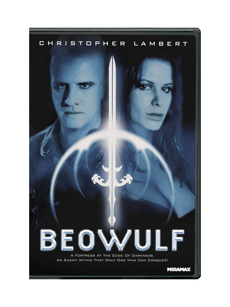 Beowulf (1999) [Edizione: Stati Uniti]