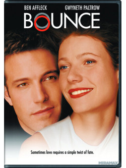 Bounce [Edizione: Stati Uniti]