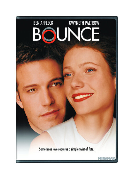 Bounce [Edizione: Stati Uniti]