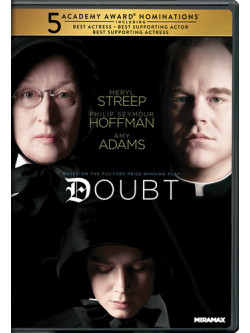 Doubt [Edizione: Stati Uniti]