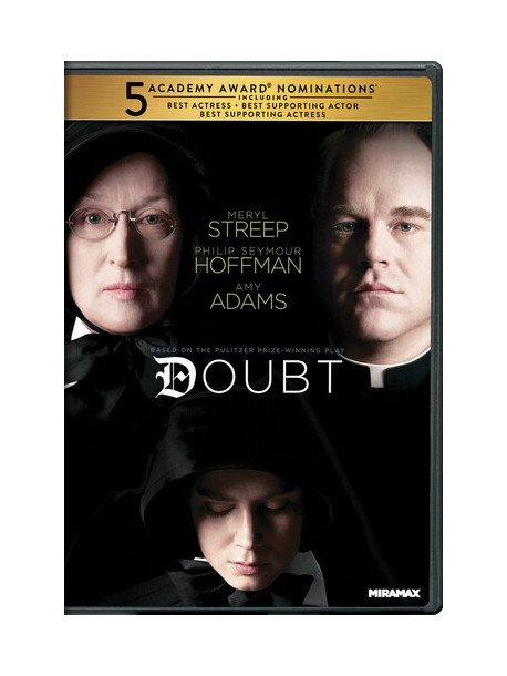 Doubt [Edizione: Stati Uniti]